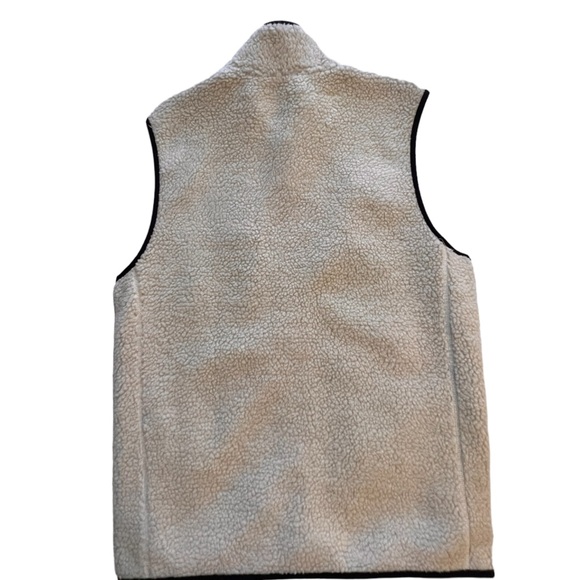 Le31 RafSimons Sherpa Vest - Picture 2 of 2